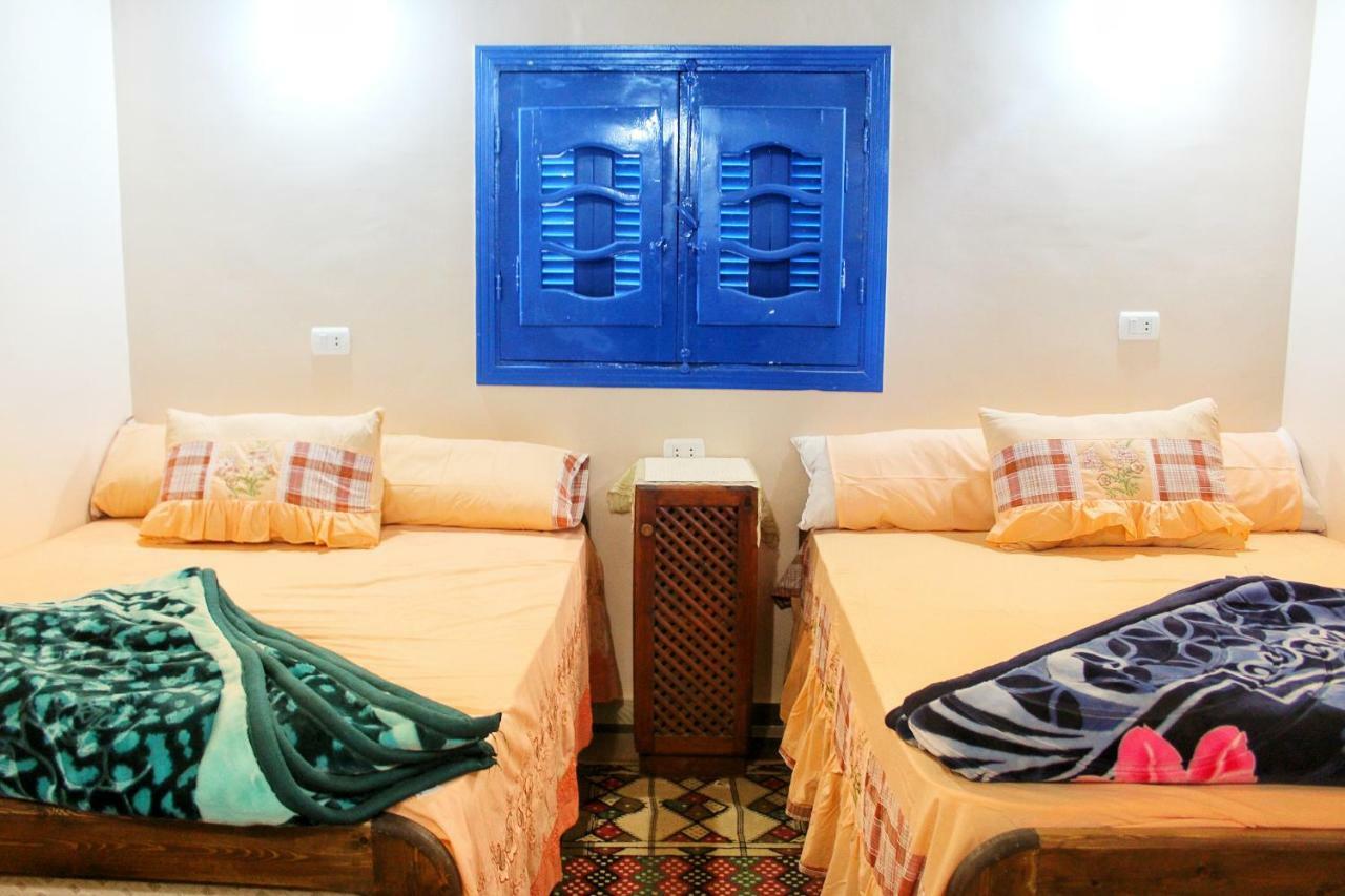 Tunis Village Chalet Fayoum Екстериор снимка