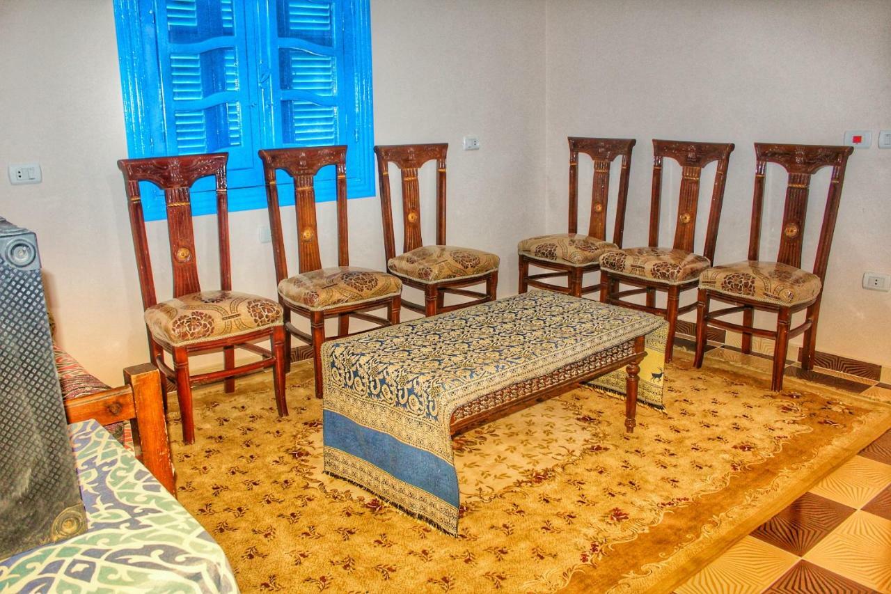 Tunis Village Chalet Fayoum Екстериор снимка