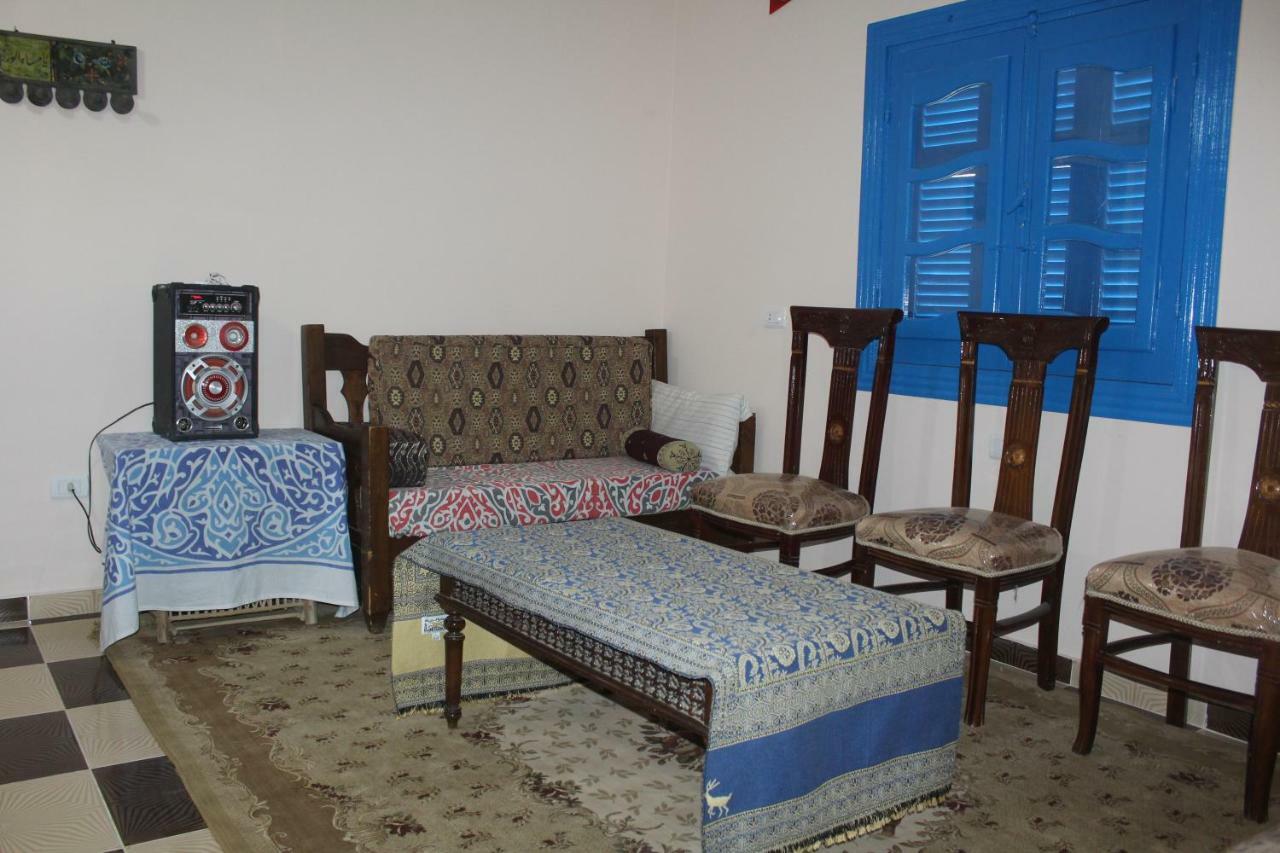 Tunis Village Chalet Fayoum Екстериор снимка