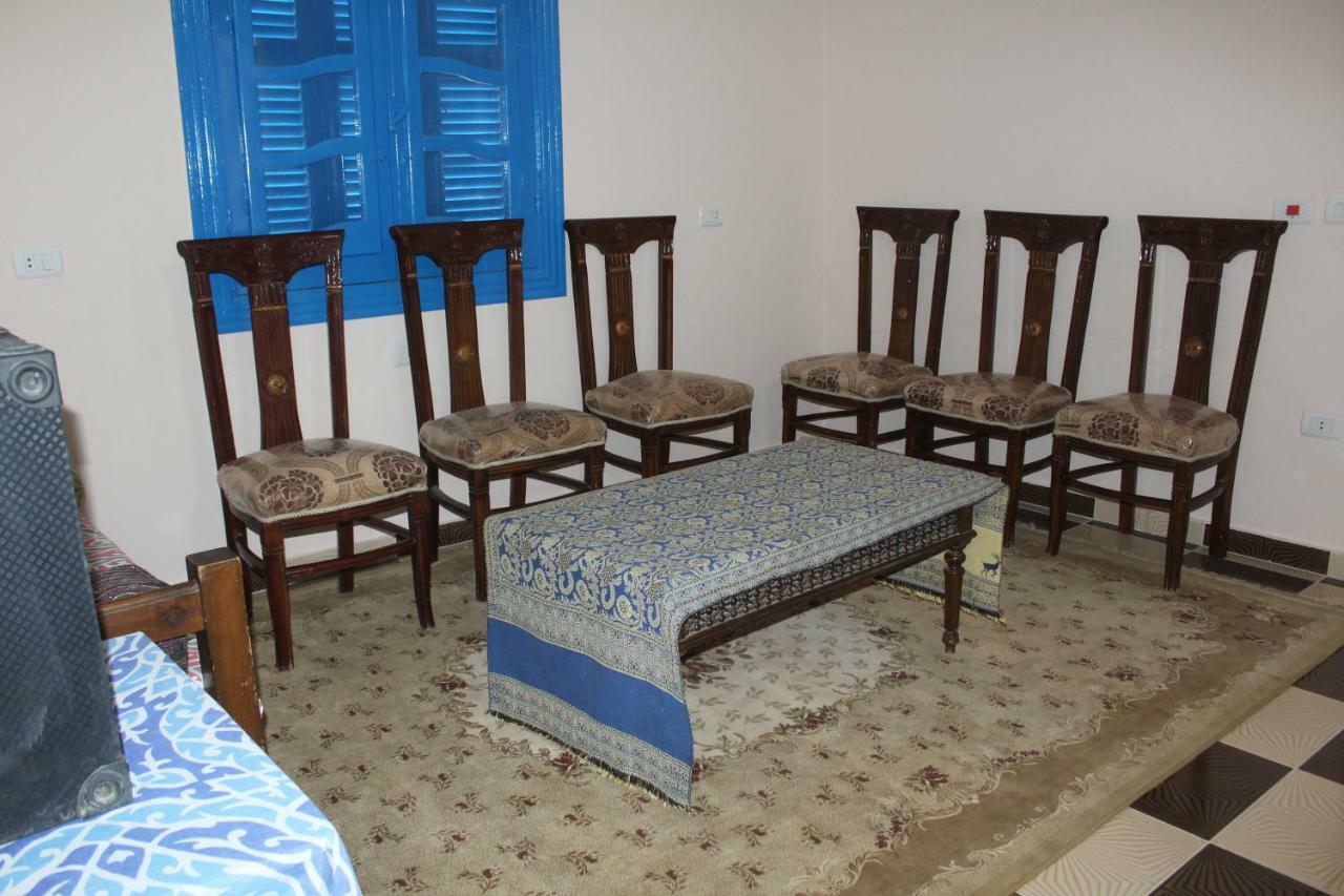 Tunis Village Chalet Fayoum Екстериор снимка