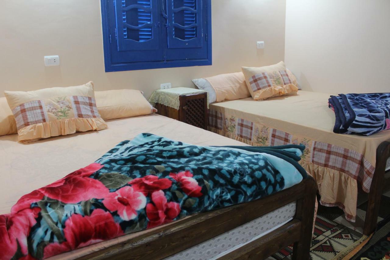 Tunis Village Chalet Fayoum Екстериор снимка