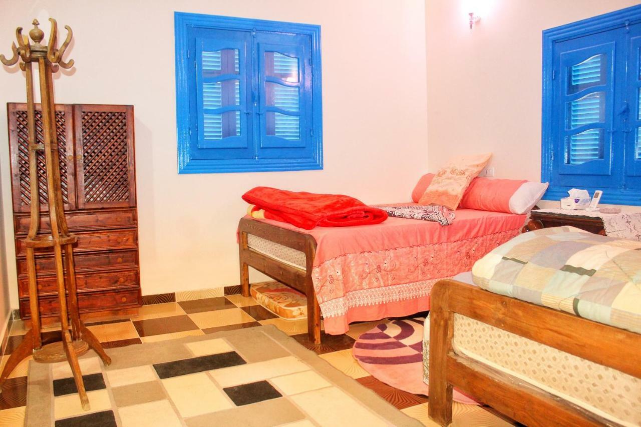 Tunis Village Chalet Fayoum Екстериор снимка