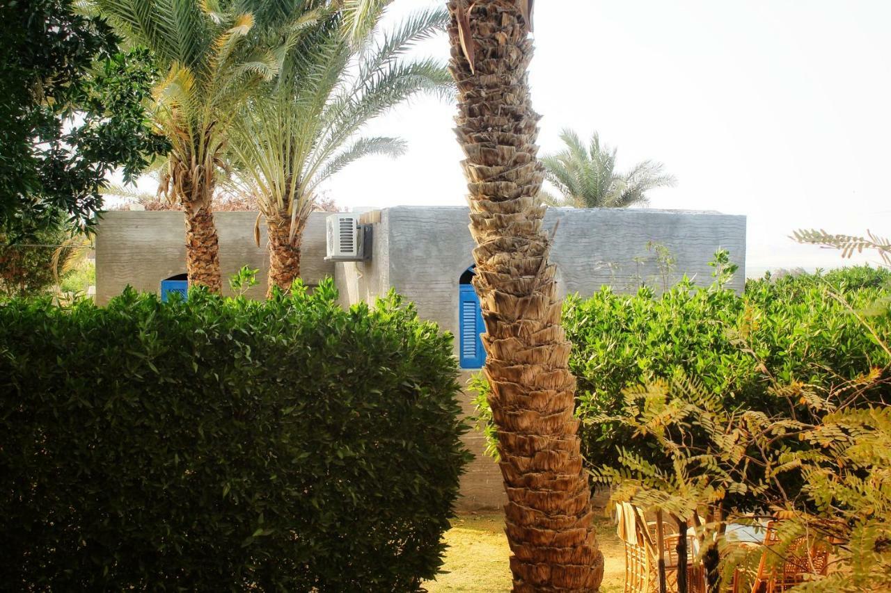 Tunis Village Chalet Fayoum Екстериор снимка